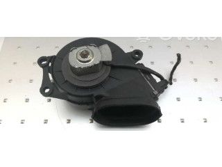 Вентилятор печки