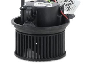 Вентилятор печки 6441N3, G0-7648P Citroen Xsara