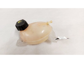 Расширительный бачок охлаждающей жидкости