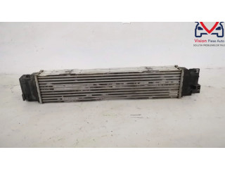 Интеркулер 3149780 Volvo XC40