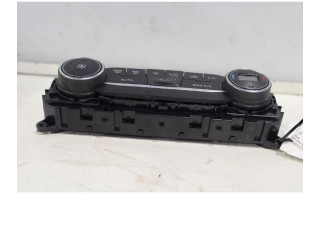 Блок управления климат-контролем GN15-18C612-AL Ford Ecosport