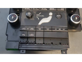 Блок управления климат-контролем 30774368, MC454200047   Volvo S80