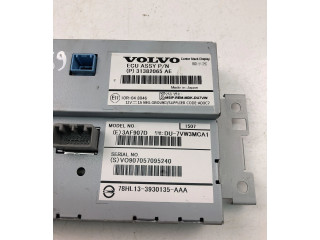 Дисплей 31382065AE, NO3389 Volvo S60