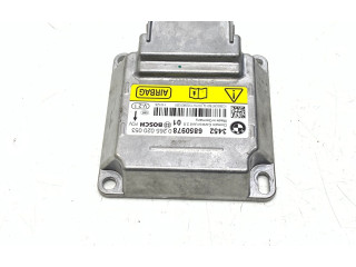 Блок подушек безопасности 6850978, 0265020053   BMW X3 F25