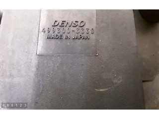 Вентилятор радиатора Mazda 5