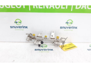 Vstřikovací lišta 175201470R, 175201470R   Renault Clio IV    H4B-A400(Euro 6) 