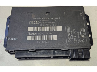 Блок комфорта 8Z0959433S Audi A2