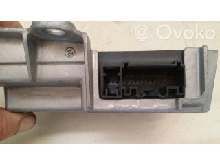 Блок подушек безопасности 8200645161, 0285001959   Renault Clio III
