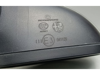 Zpětné zrcátko  Alfa Romeo Stelvio 2021    