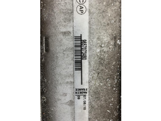 Интеркулер Citroen C5