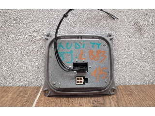 Блок управления Xenon