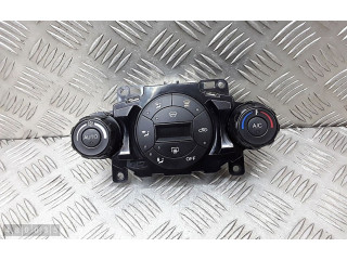 Блок управления климат-контролем 8a6t18c612 Ford Ecosport