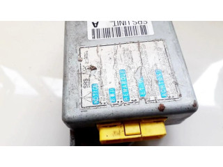 Блок подушек безопасности 77960s03g81m2, 5940-119431-0-812 Honda Civic