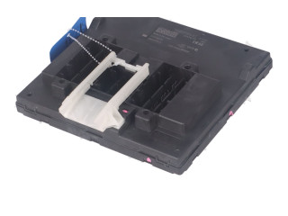 Модуль управления BSM 5Q0937084AS   Skoda Superb B8 (3V)    