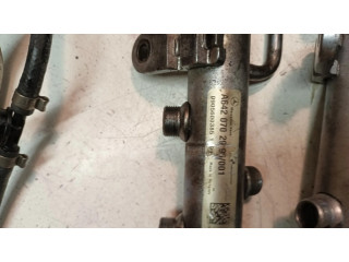 Vstřikovač A6420701187, 0445116026 Mercedes-Benz E W212 pro naftový motor 3.0 642850