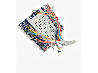 Блок предохранителей 9162316 Volvo XC90