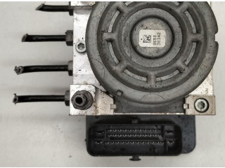 Блок управления АБС 1619251080 Citroen C4 Cactus