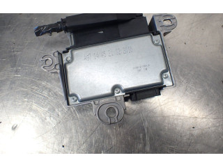 Блок подушек безопасности 8201043701 Renault Clio III