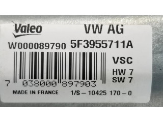 Моторчик заднего дворника 5F3955711A, 2222DL Seat Tarraco