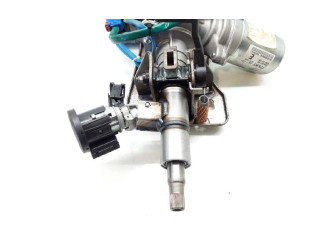 Рулевая рейка 8200867106, 8200574066 Renault Twingo II 2007 - 2014 года