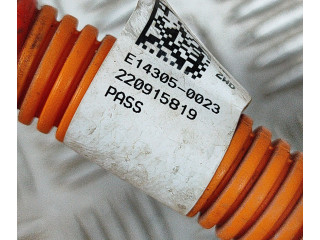 Блок управления 375W2GI100, E143050023 Genesis GV60