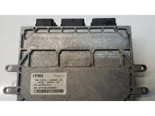 Блок управления двигателя DG9A12B684PA, ES7A12A650JF   Ford Fusion II