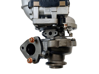 Турбина SsangYong Korando 6710900380, 798015 для двигателя 671950