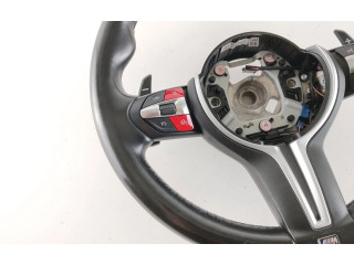 Volant BMW M3 F80 2016   