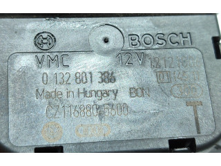 Вентилятор печки 0132801386, BOSCH Volkswagen Golf VI