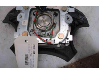 Подушка безопасности водителя 4112AV, 4112AV Citroen Xantia