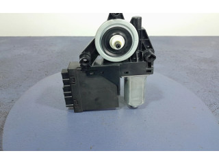 Передний комплект электрического механизма для подъема окна 31456801, 31456801 Volvo S90, V90