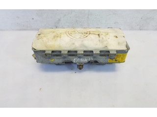 Подушка безопасности пассажира    Skoda Fabia Mk2 (5J)