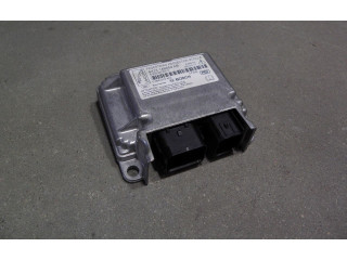 Блок подушек безопасности 9X2314B654AB Jaguar XF