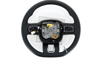 Руль Citroen C3  2016 -  года 98164325ZD, H0-6714F      