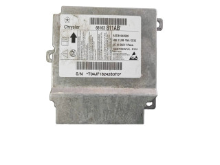 Блок подушек безопасности 68163811AB, 68163811AB   Fiat Freemont