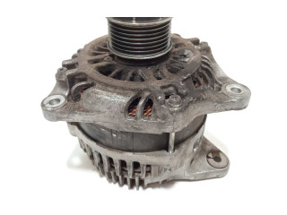 Генератор 23700AA660, A3TX0781 Subaru Legacy