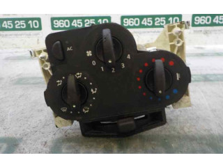 Модуль блока управления кондиционером 6001547668 Dacia Logan II