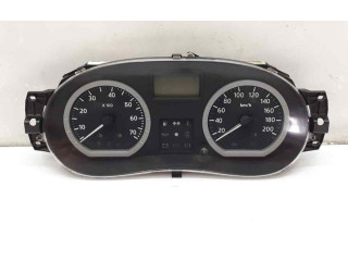 Панель приборов P8200435080   Dacia Logan I       