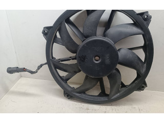 Вентилятор радиатора     9661571480, 988495H    Peugeot 5008 