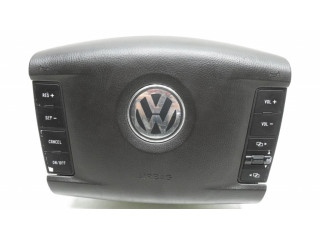 Боковая надувная подушка