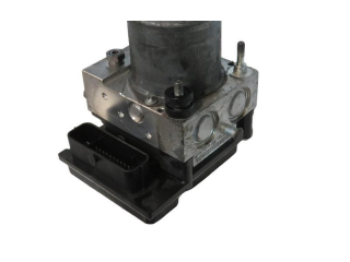 Блок управления АБС 00004541Q8 Citroen C4 I