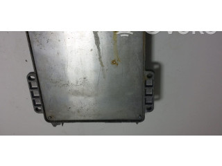 Блок управления двигателя 7700107694, 7700107694 Renault Clio I