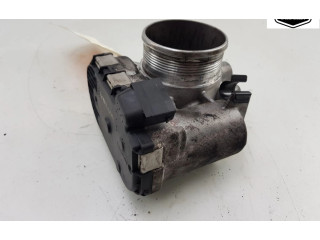 Дроссель       Volvo V70  2008 - 2013 года   