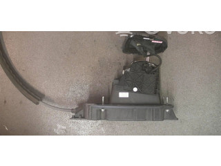 Подушка безопасности пассажира Seat Altea