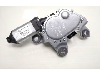 Моторчик заднего дворника 1Z9955711C, 1Z9955711    Skoda Octavia Mk2 (1Z)