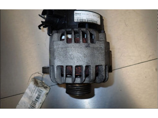 Генератор 57055Z   Citroen Saxo      