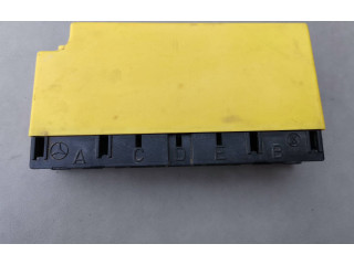 Блок комфорта 1248203126, 05072012   Mercedes-Benz E W124   