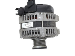 Генератор 1940809, E0-9771B   Ford Ecosport      