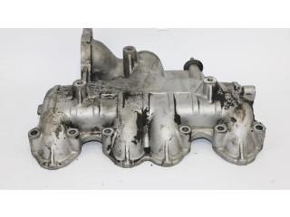 Интеркулер 038129713 Volkswagen PASSAT