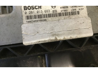 Řídící jednotka 5033299AC, 5033299AC Dodge Caliber 2007